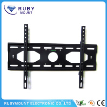 Black Bracket Flat Screen Wall TV Mount de chinês